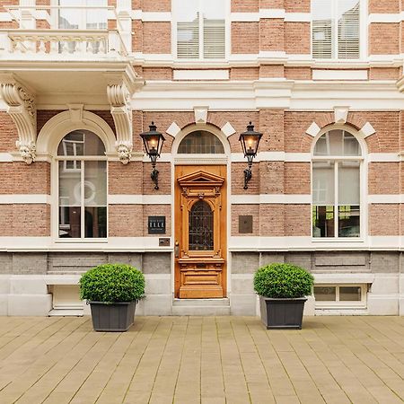 Maison Elle アムステルダム エクステリア 写真
