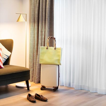 Maison Elle アムステルダム エクステリア 写真