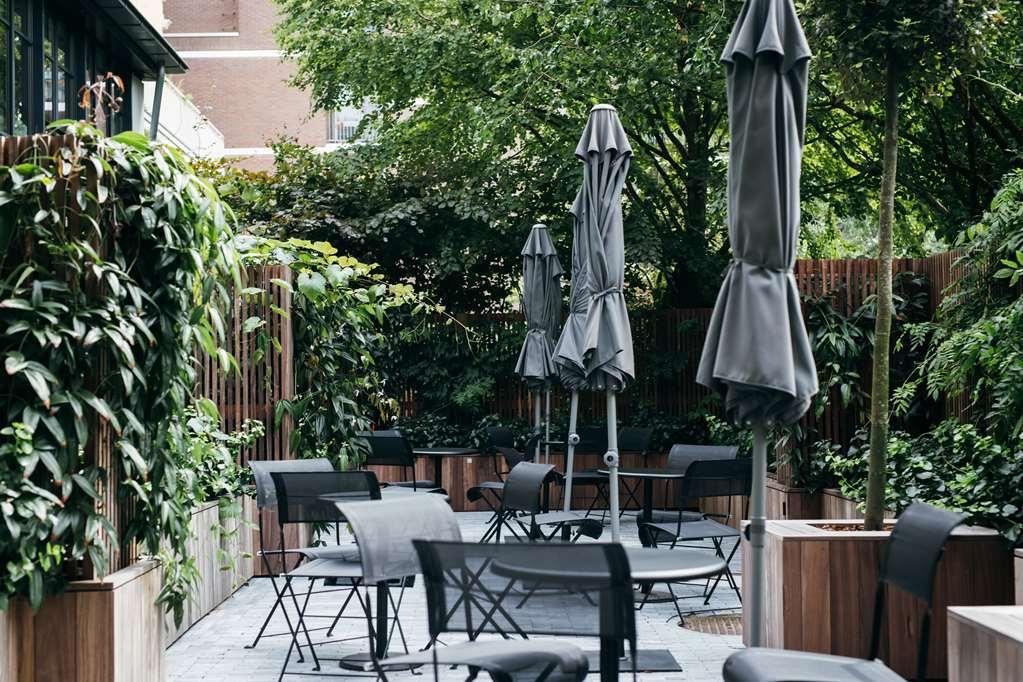 Maison Elle アムステルダム 設備 写真